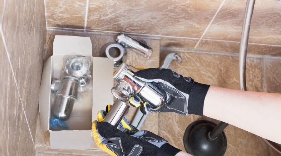 Expert tile roof repair services in Bay Pines, FL